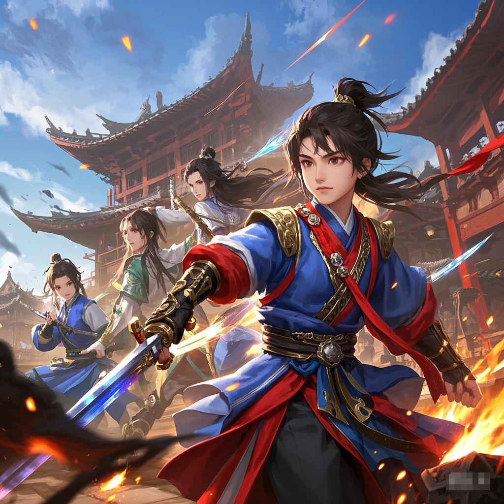 抖音